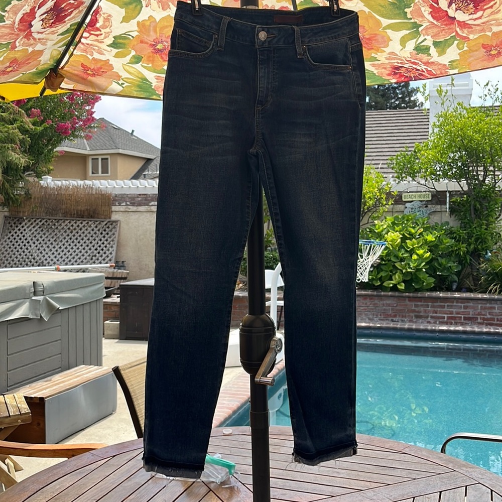Ladies Joe’s jeans